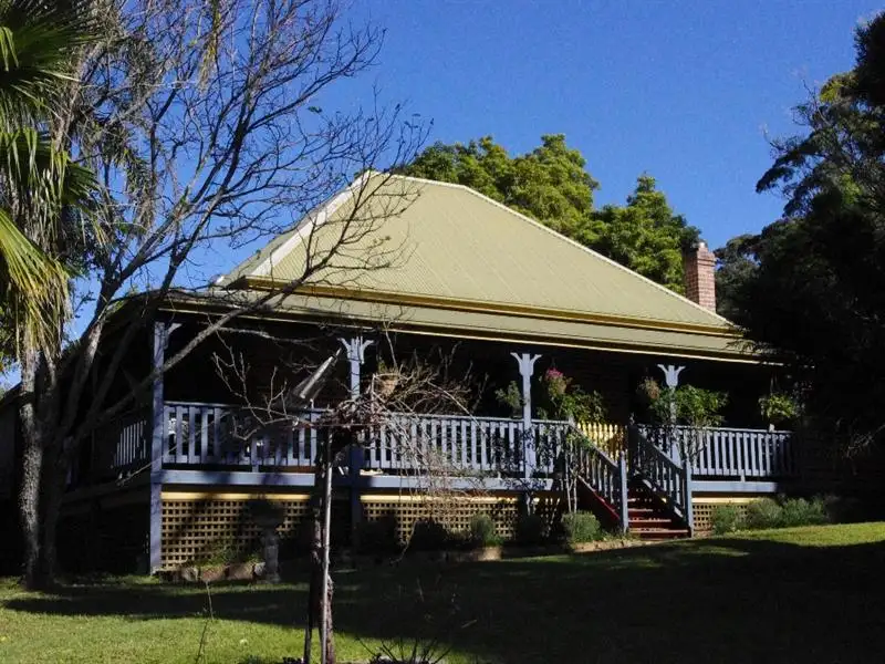 Main view of Homely house listing, 158 Shoebridge Lane, Morton NSW 2539