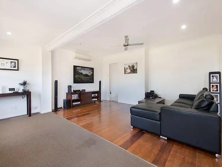 Third view of Homely house listing, 14 Rymer Street, Carina QLD 4152