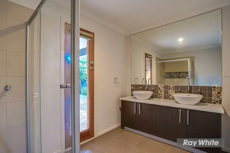 Seventh view of Homely house listing, 49 Daintree Boulevard, Tarneit VIC 3029