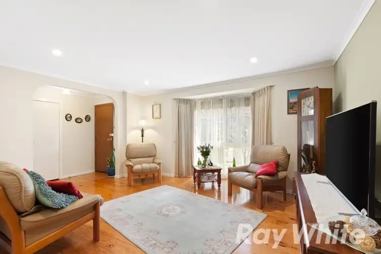 Second view of Homely house listing, 4/1-3 Elmhurst Road, Bayswater North VIC 3153