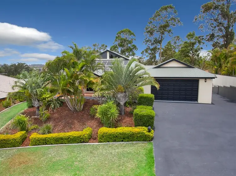3 Laceflower Crescent, Eatons Hill QLD 4037