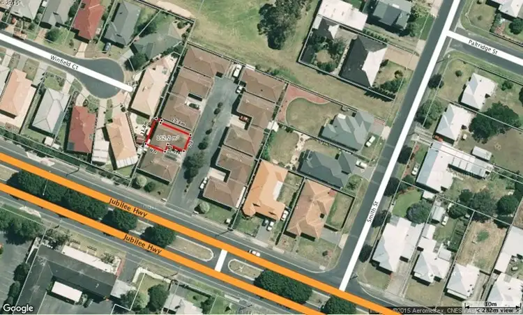 Fourth view of Homely unit listing, 2/101 Jubilee Highway East, Mount Gambier SA 5290