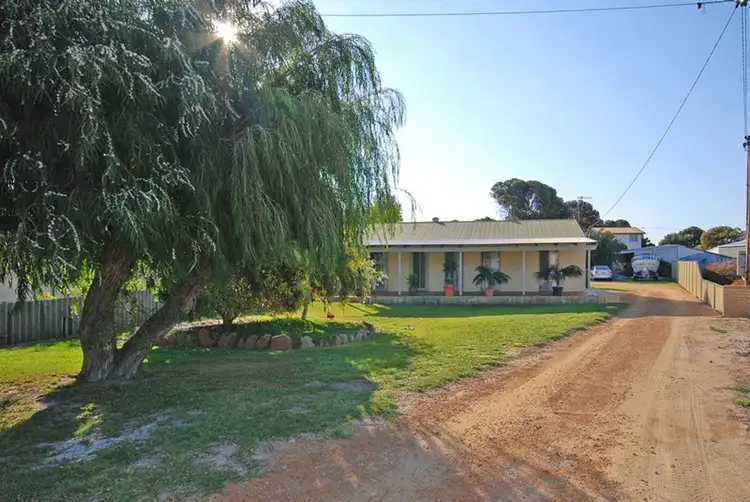 Main view of Homely house listing, 40 Cordoba Way, Cervantes WA 6511
