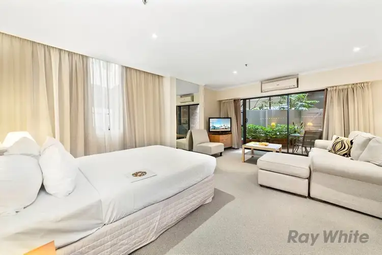 Fifth view of Homely apartment listing, 602/5 York Street, Sydney NSW 2000