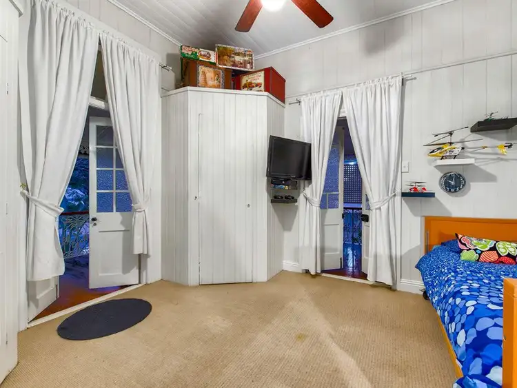 Sixth view of Homely house listing, 47 Northcote Street, East Brisbane QLD 4169