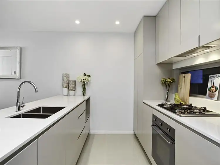 Fifth view of Homely apartment listing, DG01/359 Illawarra Road, Marrickville NSW 2204