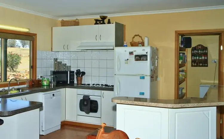 Seventh view of Homely rural property listing, 30 Vye Lane, Heathcote VIC 3523