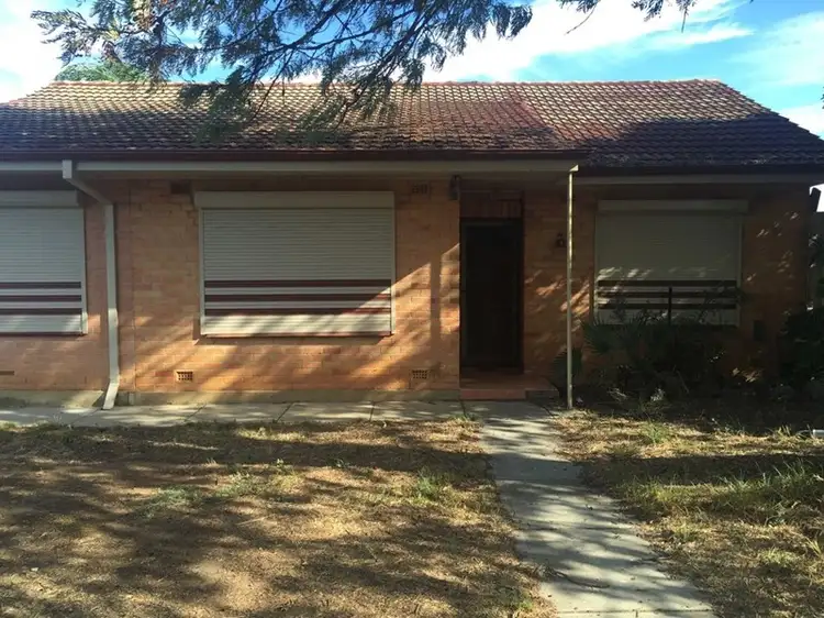 Second view of Homely house listing, 1 Hanna Avenue, Windsor Gardens SA 5087