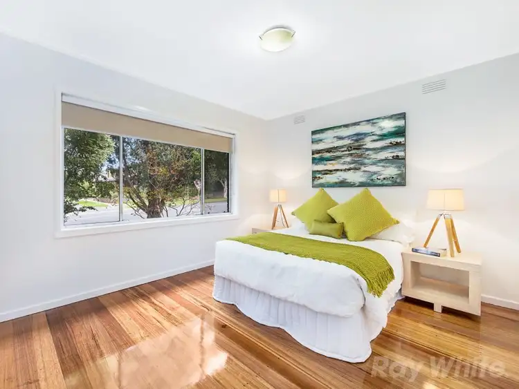 Sixth view of Homely unit listing, 3/593 High Street Road, Mount Waverley VIC 3149