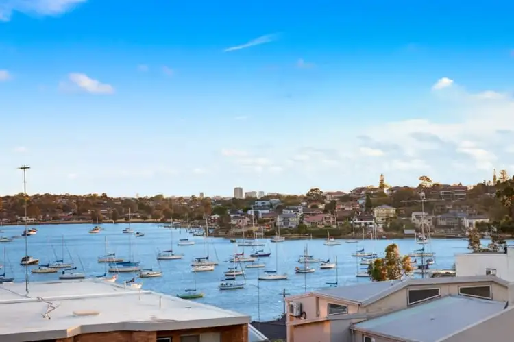 Main view of Homely apartment listing, 6/37 Drummoyne Avenue, Drummoyne NSW 2047
