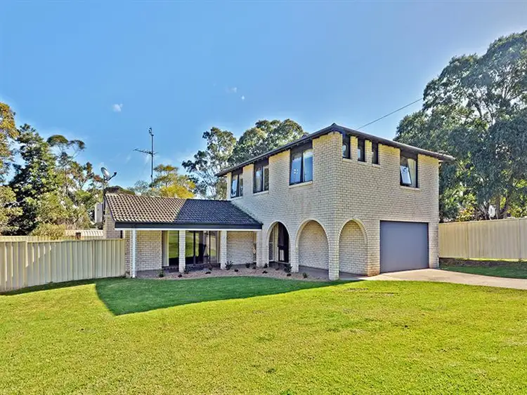Second view of Homely house listing, 27 Duke Road, Wilberforce NSW 2756