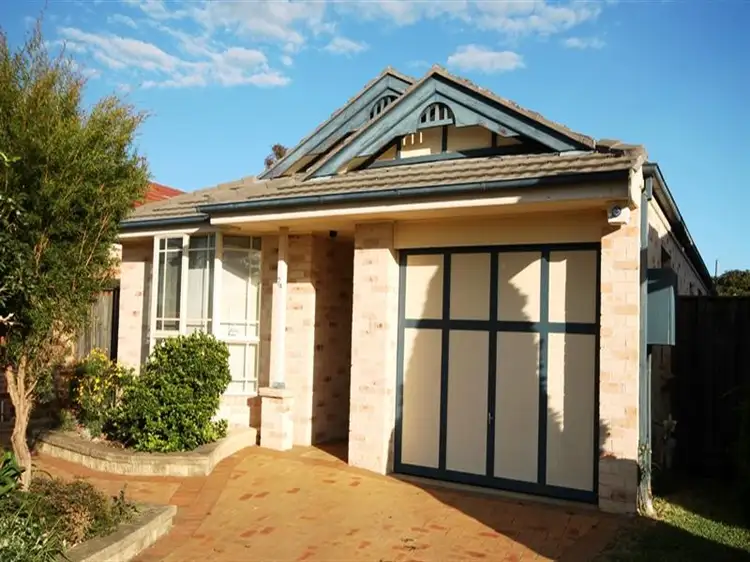 Address available on request