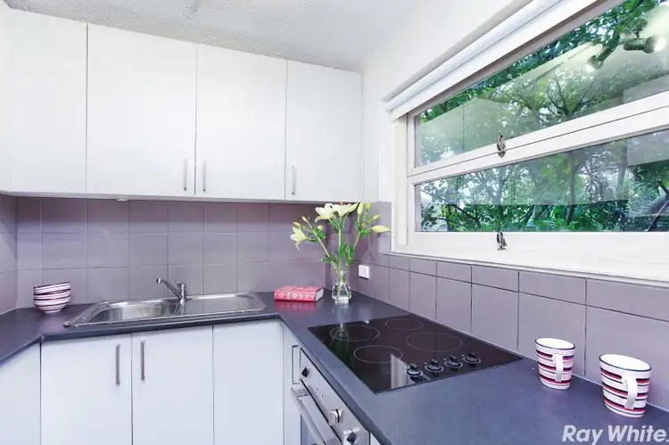 Fourth view of Homely apartment listing, 4/10a Cooper Street, Paddington NSW 2021