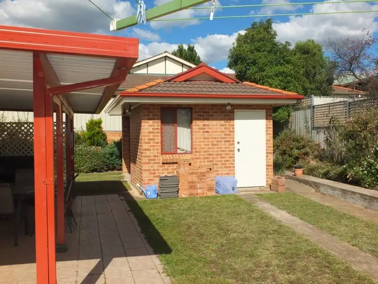Sixth view of Homely house listing, 68 Bonnor Street, Kelso NSW 2795