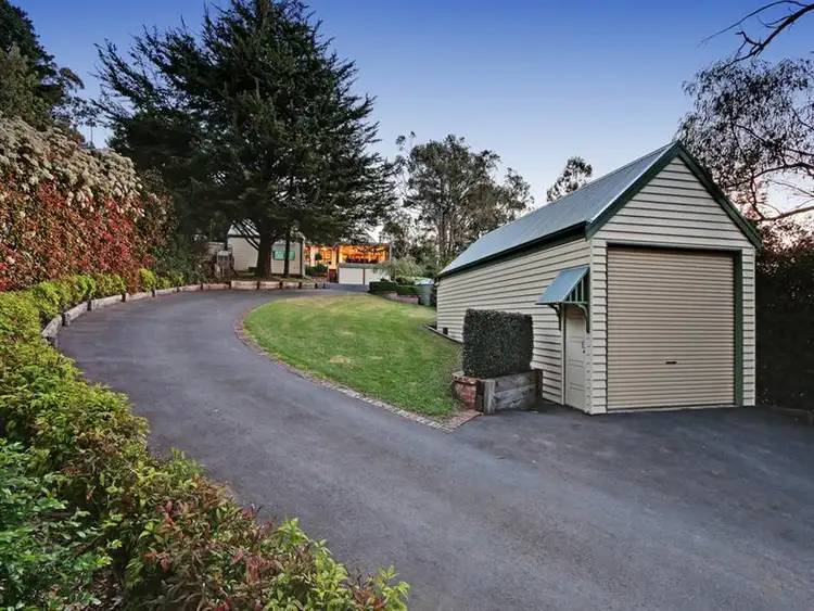 Third view of Homely house listing, 120 Birmingham Road, Mount Evelyn VIC 3796