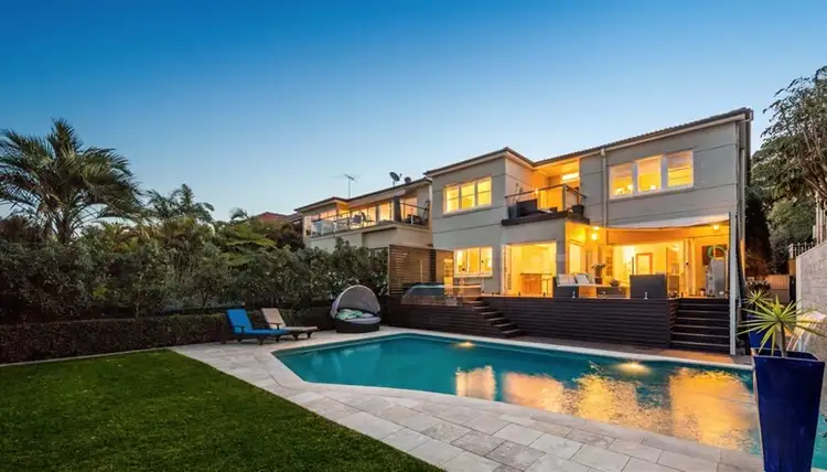 Main view of Homely house listing, 42 Lewis Street, Balgowlah Heights NSW 2093