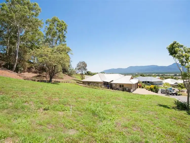 6 Lancewood Close, Mount Sheridan QLD 4868