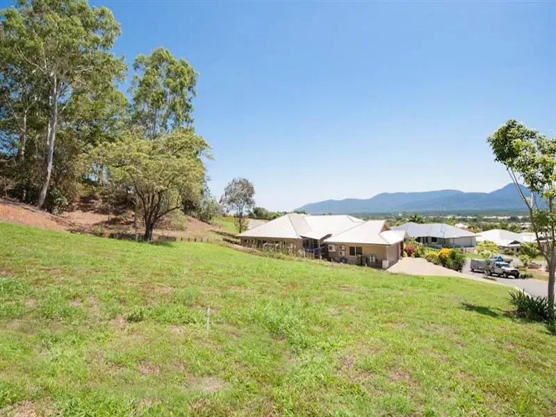 Main view of Homely land listing, 6 Lancewood Close, Mount Sheridan QLD 4868