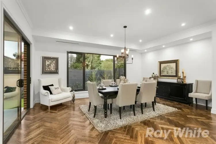 Sixth view of Homely house listing, 16 Amber Grove, Mount Waverley VIC 3149