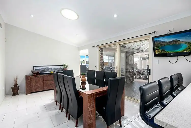 Seventh view of Homely house listing, 115 Pioneer Drive, Blackbutt NSW 2529