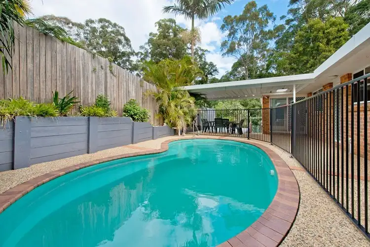 Seventh view of Homely house listing, 2 Nulla Close, Port Macquarie NSW 2444