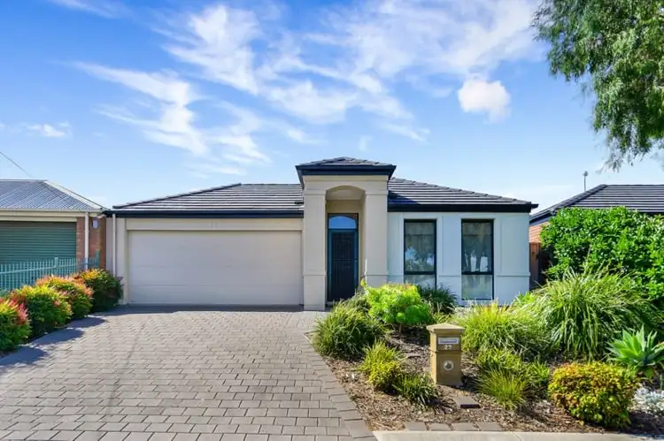 Main view of Homely house listing, 22 Mercedes Drive, Holden Hill SA 5088