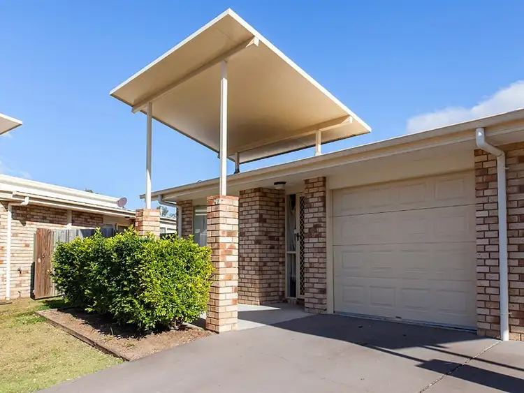 17/54 Short Street, Boronia Heights QLD 4124