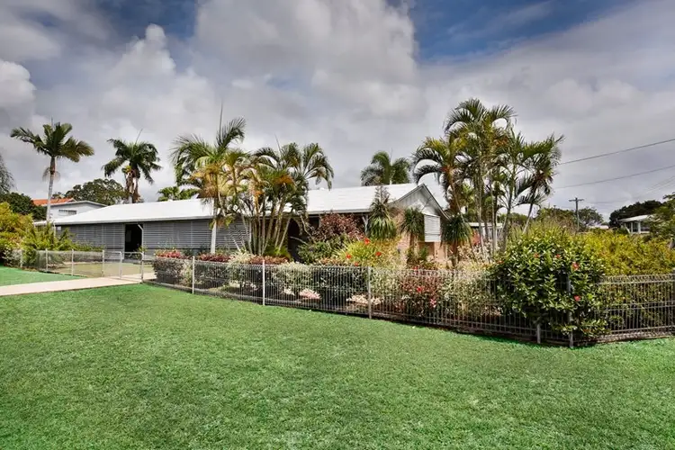 47 Bamford Lane, Kirwan QLD 4817
