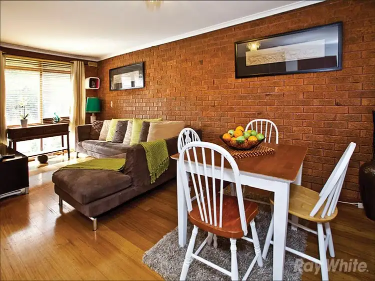 Second view of Homely unit listing, 21/824 Heatherton Road, Springvale South VIC 3172