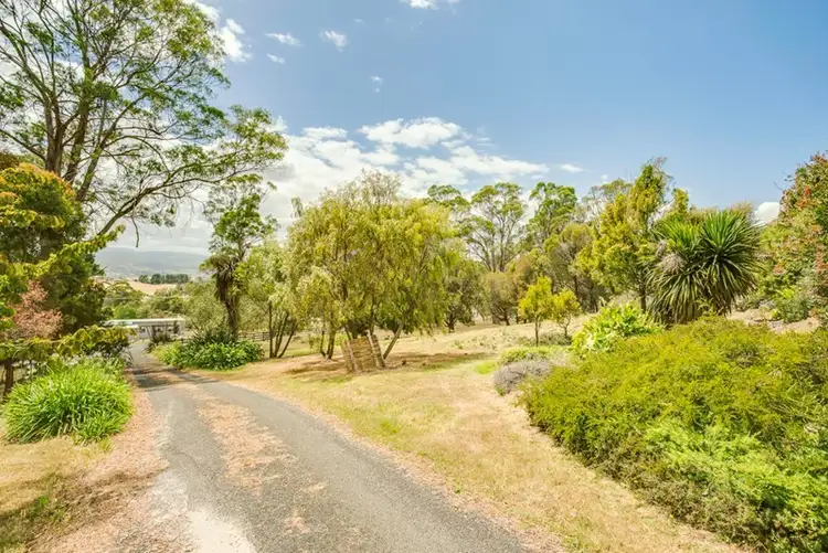 Fourth view of Homely house listing, 75 New Ecclestone Road, Riverside TAS 7250