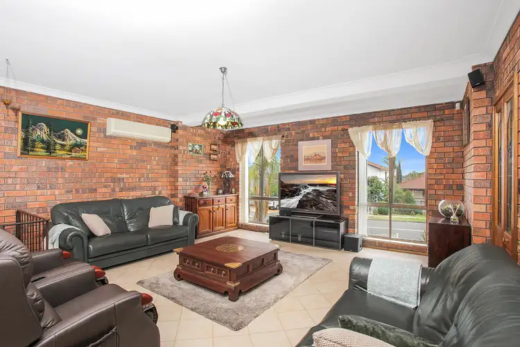 Fourth view of Homely house listing, 117 Bossley Road, Bossley Park NSW 2176