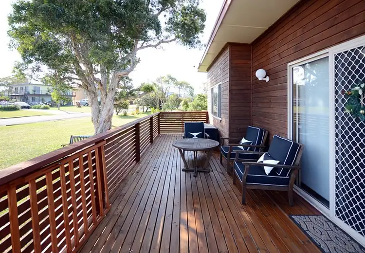 Second view of Homely house listing, 129 The Lake Circuit, Culburra Beach NSW 2540