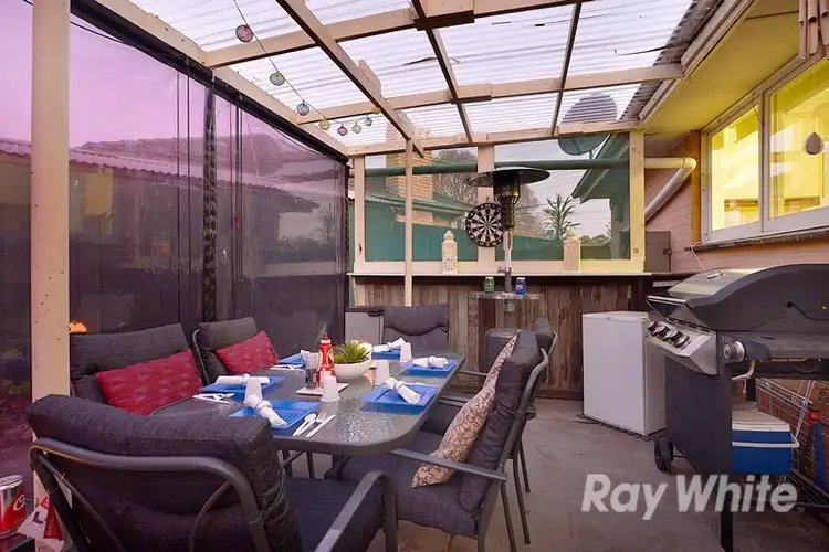Seventh view of Homely house listing, 21 McComb Crescent, Bayswater VIC 3153