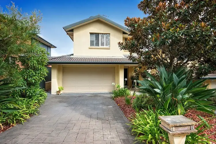 1/13 Dulin Close, Bangor NSW 2234