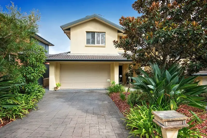 Main view of Homely house listing, 1/13 Dulin Close, Bangor NSW 2234
