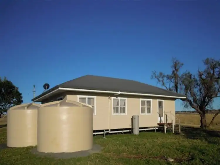 Third view of Homely rural property listing, 0 Old Elphinstone Road, Clifton QLD 4361