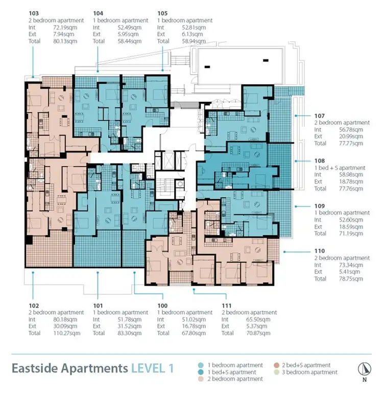 Fourth view of Homely apartment listing, Apt 111/6-8 Charles Street, Charlestown NSW 2290