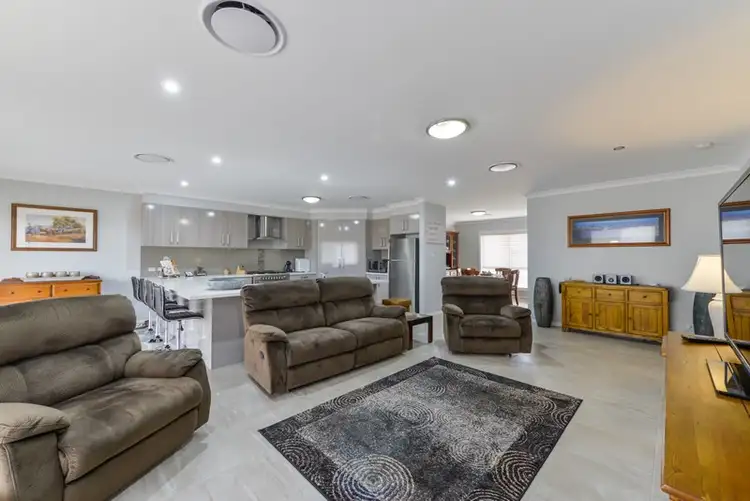 Fourth view of Homely house listing, 7 Conjola Drive, Tamworth NSW 2340