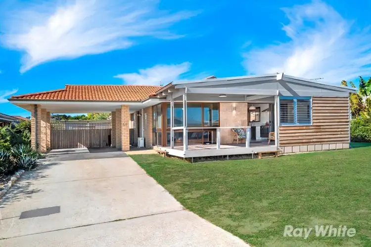 60 Volute Street, Sunset Beach WA 6530