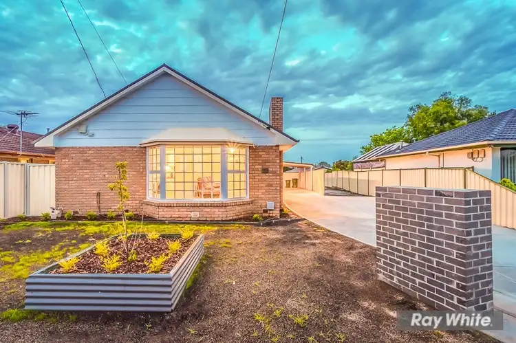 70 Feathertop Drive, Wyndham Vale VIC 3024