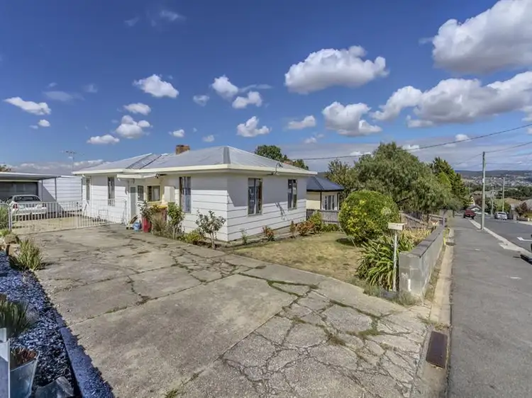 Main view of Homely house listing, 6 Walkers Avenue, Newnham TAS 7248