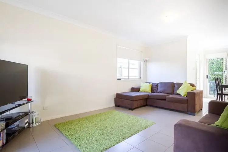 Seventh view of Homely townhouse listing, 64/50 Johnston Street, Carina QLD 4152