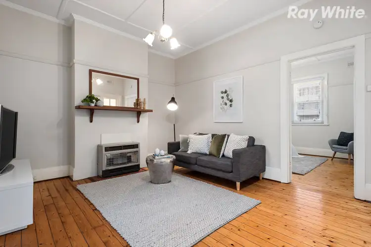 Second view of Homely apartment listing, 7/16 Marine Parade, St Kilda VIC 3182