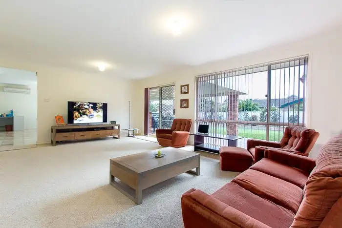 Fifth view of Homely house listing, 75 Myles Avenue, Warners Bay NSW 2282