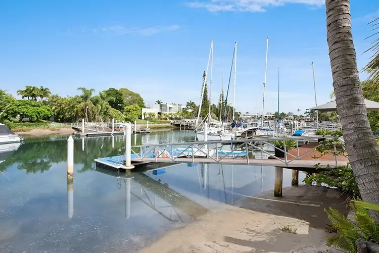 Second view of Homely house listing, 3 Coomaroo Crescent, Minyama QLD 4575