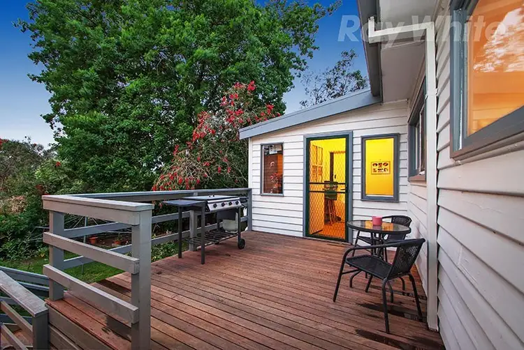 Seventh view of Homely house listing, 5 RANGEVIEW Court, Croydon VIC 3136