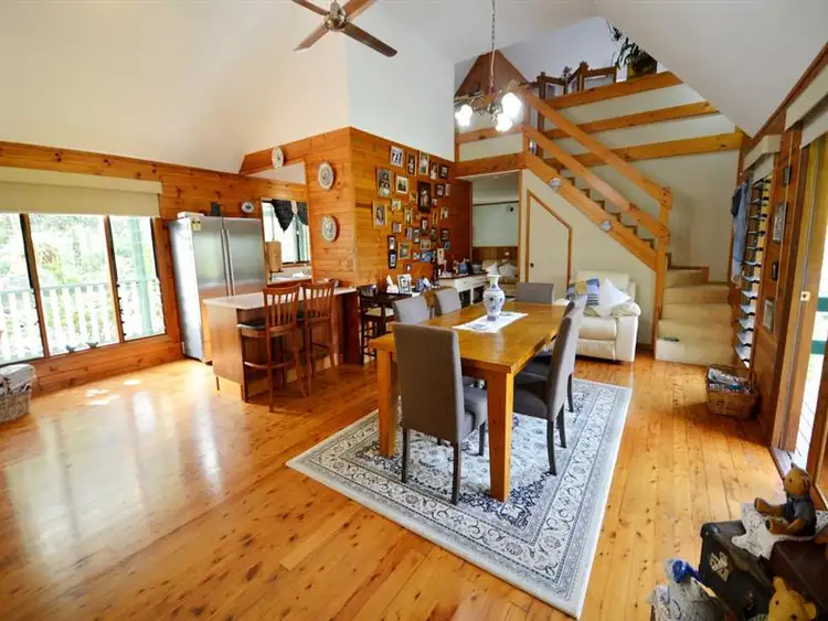 Sixth view of Homely house listing, 144 East Bank Road, Coramba NSW 2450