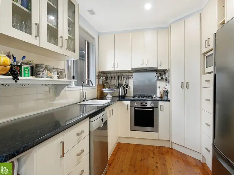 Second view of Homely house listing, 23 Gerard Avenue, Farmborough Heights NSW 2526