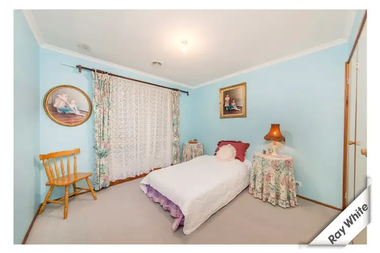 Fourth view of Homely house listing, 2 Tallon Place, Gordon ACT 2906