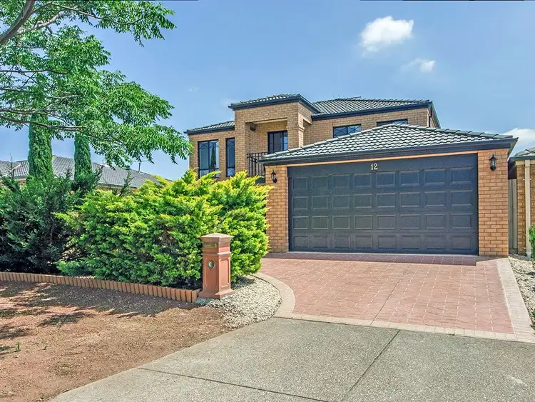 12 Homestead Avenue, Tarneit VIC 3029